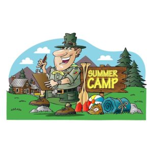 Summer Camp