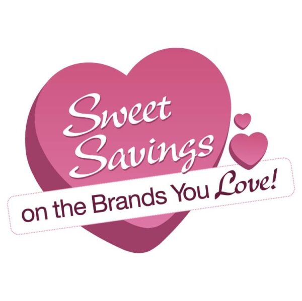 Sweet Savings Love