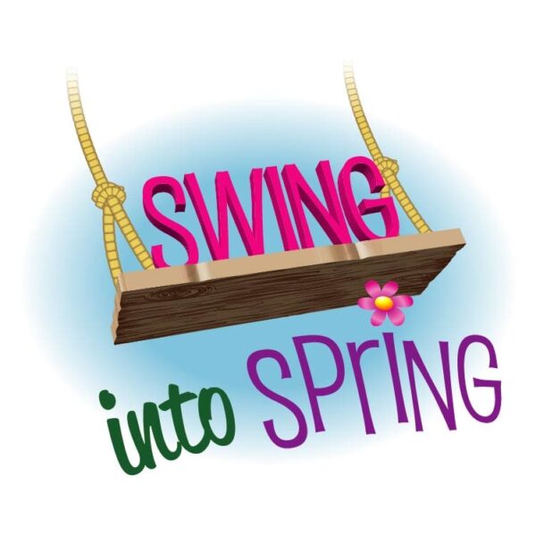 Swing into Spring Design