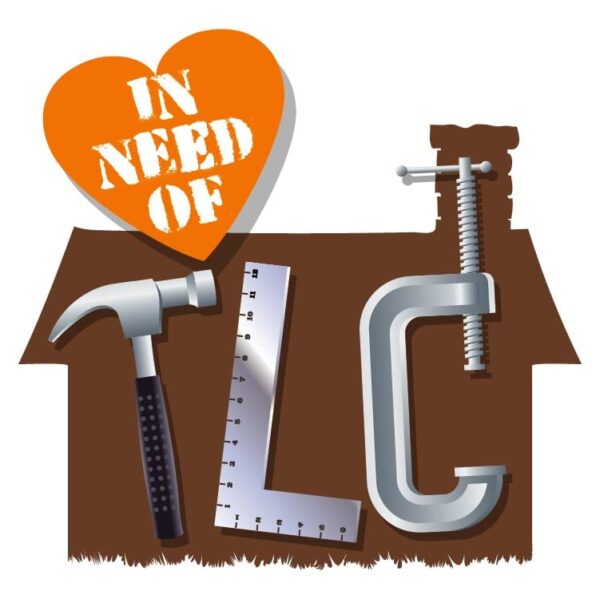TLC Plumbing Instrument Design