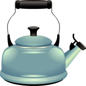 Tea Kettle