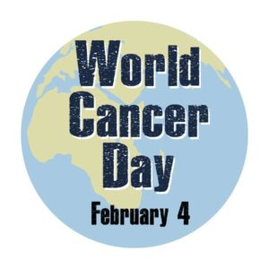 World Cancer Day