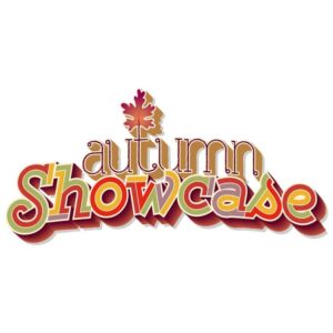 Autumn Showcase