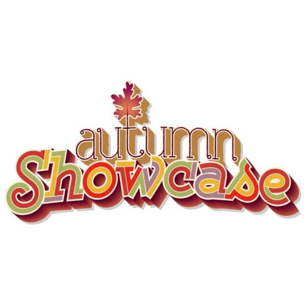 Autumn Showcase