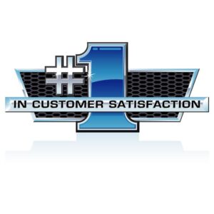 Customer Satisfaction