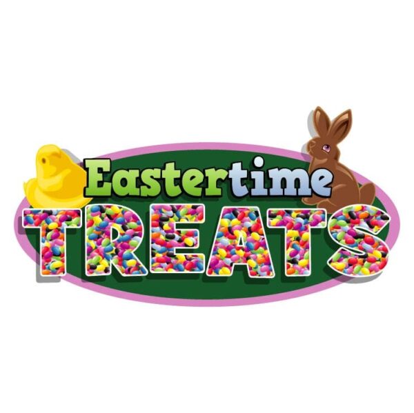 Easter Time Treats