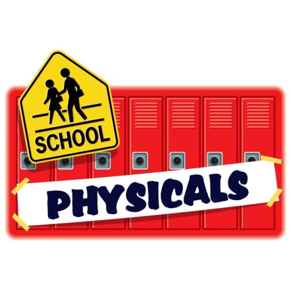 Free School Physicals And Immunizations Near Me