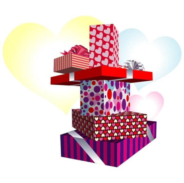 Gifts Valentine