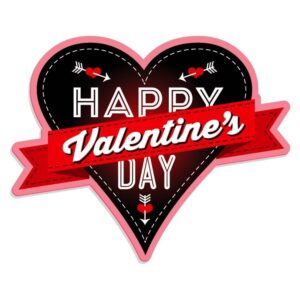 Happy Valentine Day