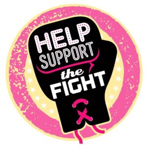 Help Support The Fight