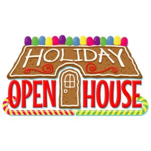 Holiday Open House