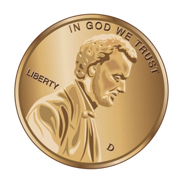 Liberty In God We Trust Coin Value
