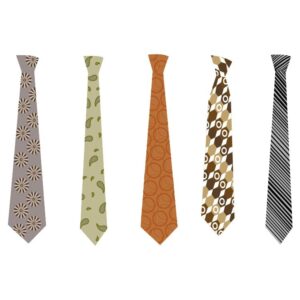 Neck Ties For Men