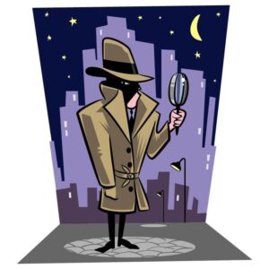 Private Detective