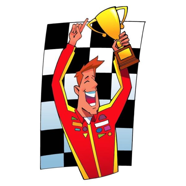 Race Driver Trophy