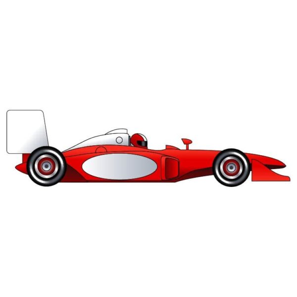Racer Race Car