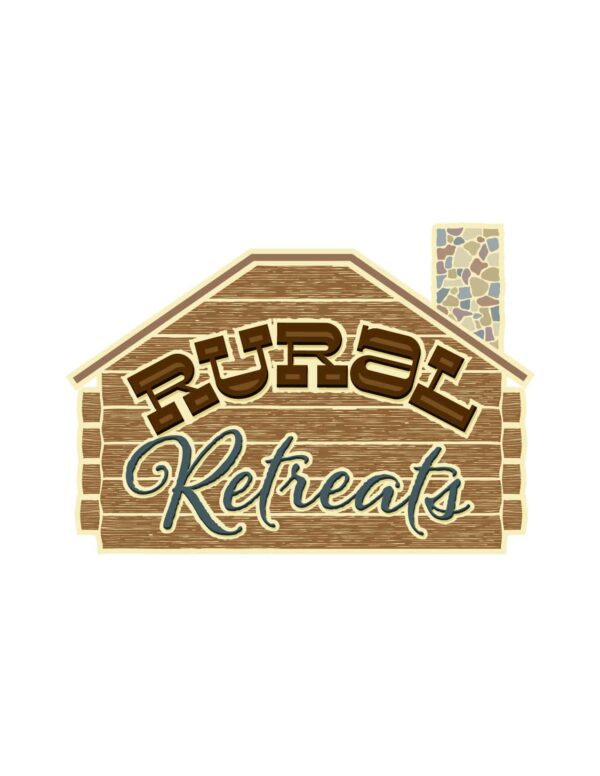 Rural retreats house