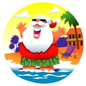 Santa Beach