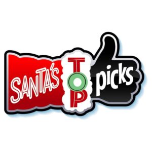 Santas Top Picks