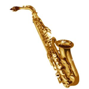 Saxophone