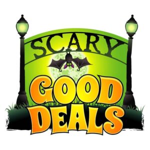 Scary Good Deals