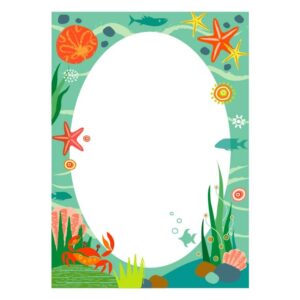 Sealife Frame