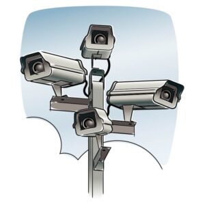 Security Cameras