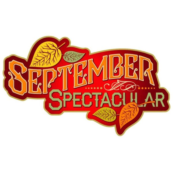 September Spectacular