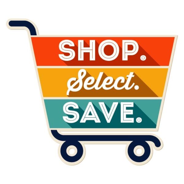 Shop Select Save