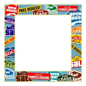 Sign Frames For Sale