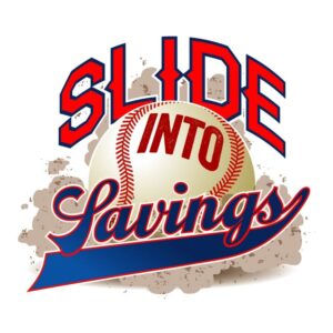 Slide Savings