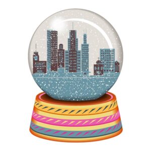 Snow Globe