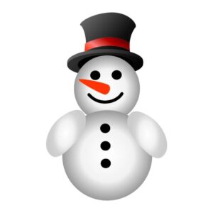 Snowman