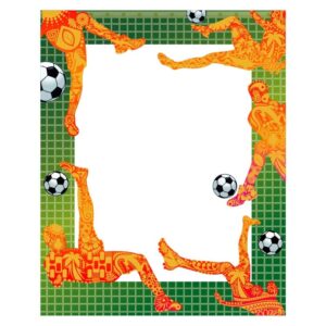 Soccer Frame