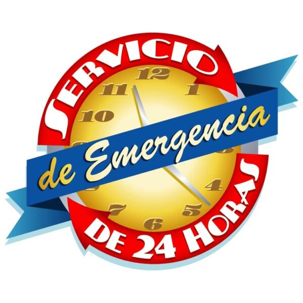 Spanish Emergency Service