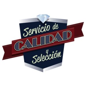 Spanish Quality Service Selection