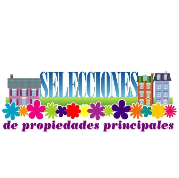Spanish Top Property Selection