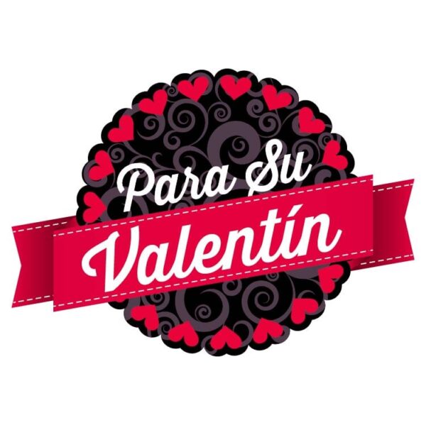 Spanish Valentine