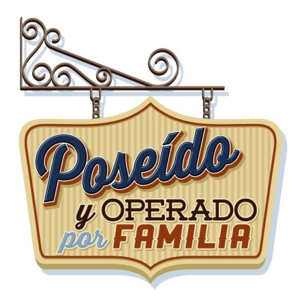 Spanish family owned and operated