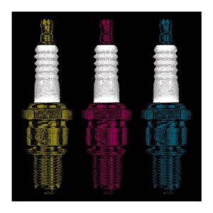 Spark Plugs