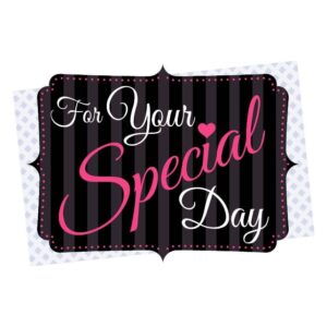 Special Day