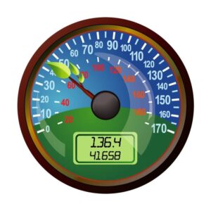 Speedometer