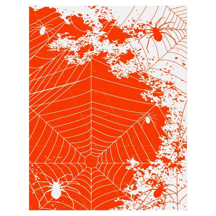 1 millions Spider Webs Design Review 2023