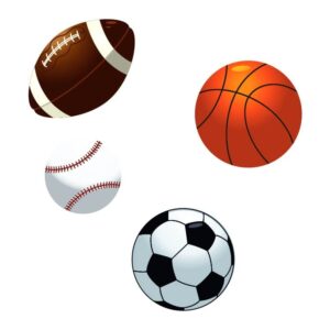 Sports Balls