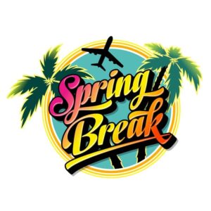 Spring Break