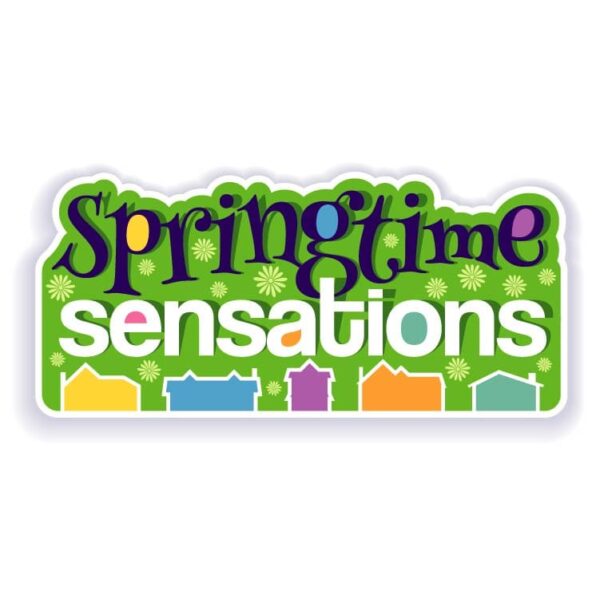 Springtime Sensations