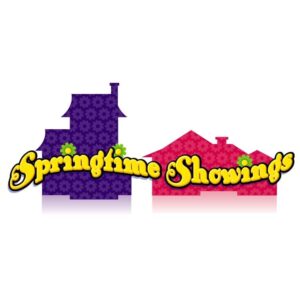 Springtime Showings