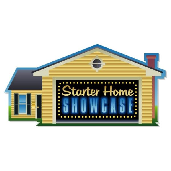 Starter Home Showcase