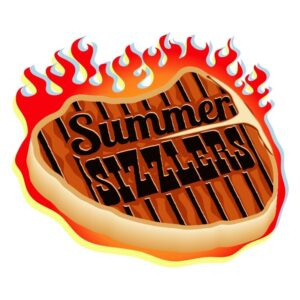 Summer Sizzlers