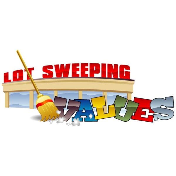 Sweeping Values